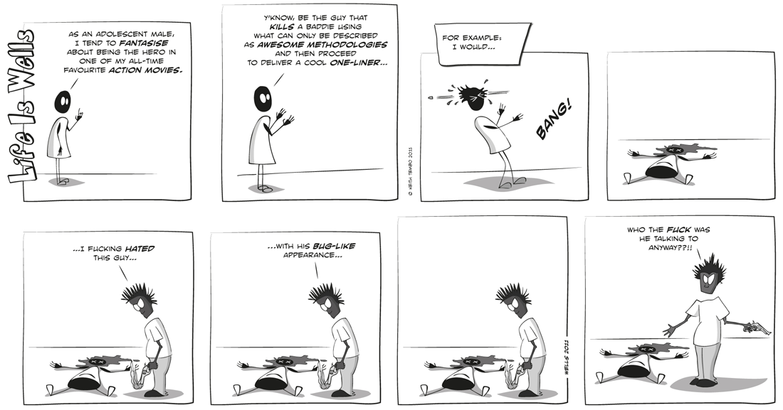 Comic